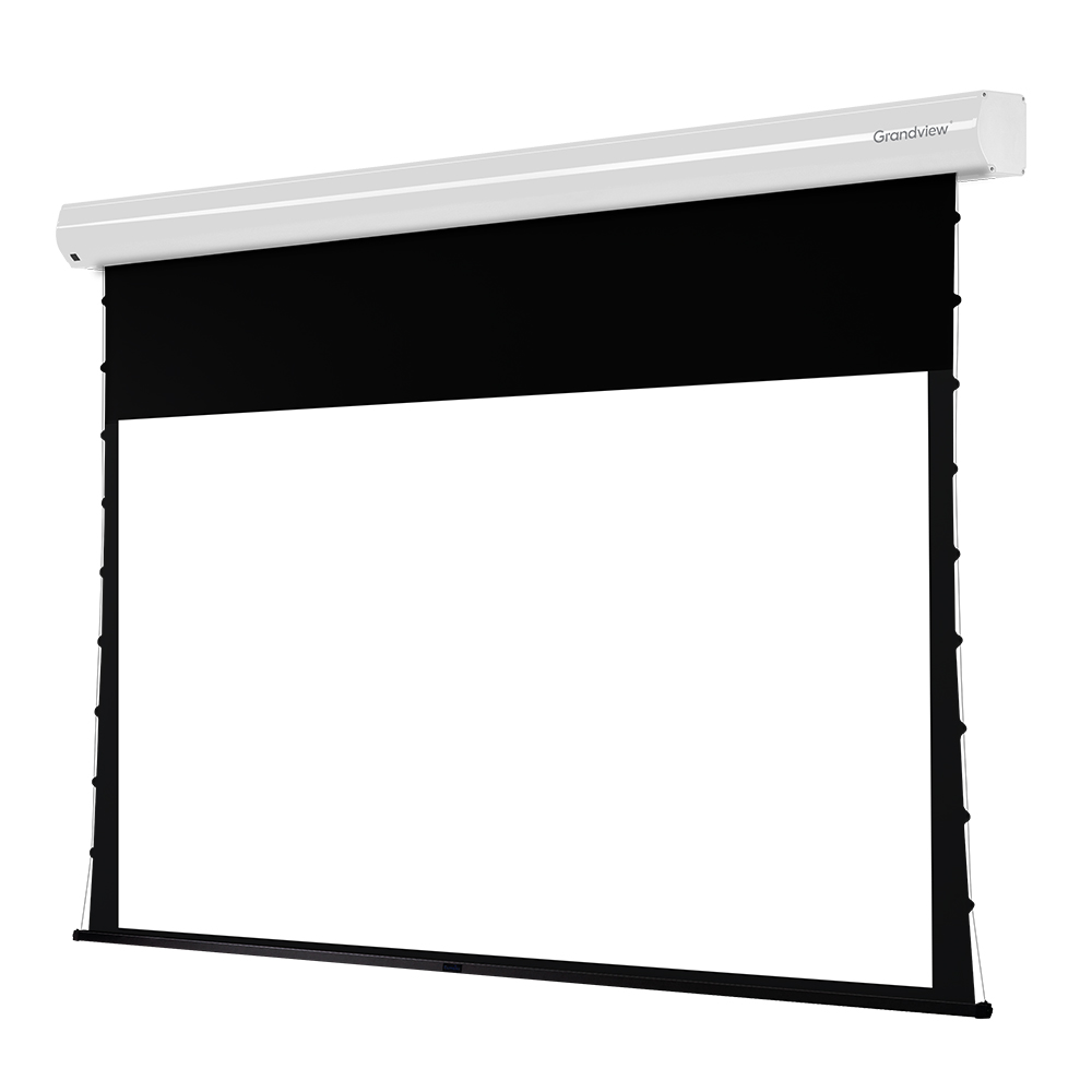 Grandview Tab Tensioned Screen