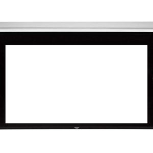 Grandview 16:9 Inceiling Tab Tensioned Screen