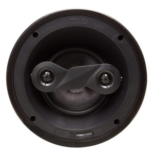 Truaudio Ghost Inceiling bi pole surround inceiling speaker