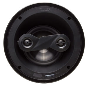 Truaudio Ghost GHT-CSUR-P Surround Inceiling Speaker