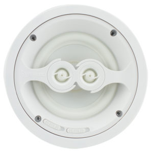 Truaudio Ghost GDP-6 6.5" Stereo Inceiling polypropylene speaker