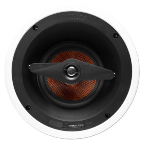 Truaudio Revolve REV6 LCR.2 Inceiling Speaker