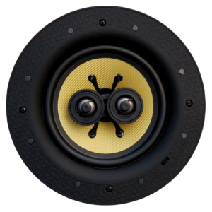 Compact Audio Fidelity C6S