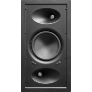 Truaudio Ghost HT GHT-SURG Series 6.5" In-wall bi-pole surround speaker