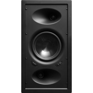 Truaudio Ghost HT Series 6.5" In-wall bi-pole surround speaker