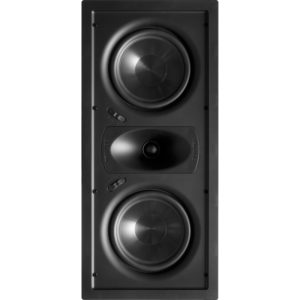 Truaudio Ghost GHT-66P Series 6.5" In-wall speaker