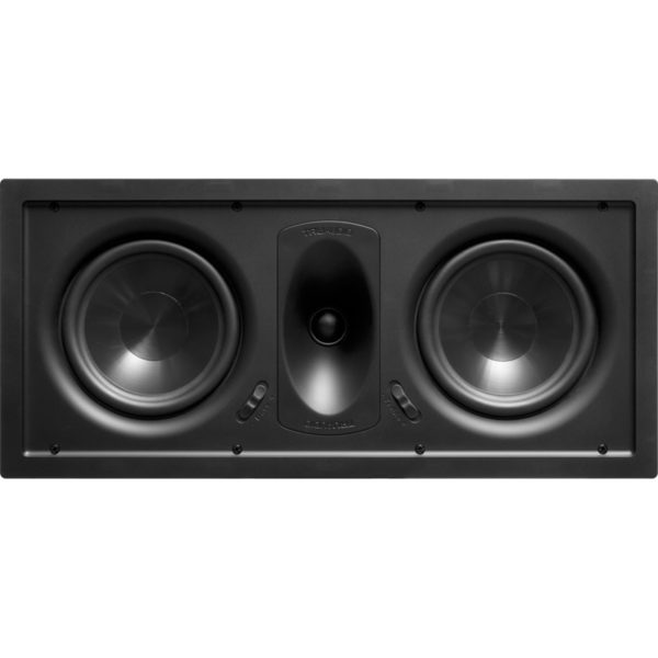 Truaudio Ghost GHT-66P Series 6.5" In-wall speaker