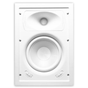 Truaudio Ghost Series GPW-6 6.5" In-wall speaker