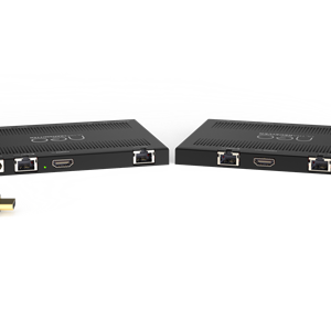 Pulse Eight - Ultra thin HDMI Extender Set