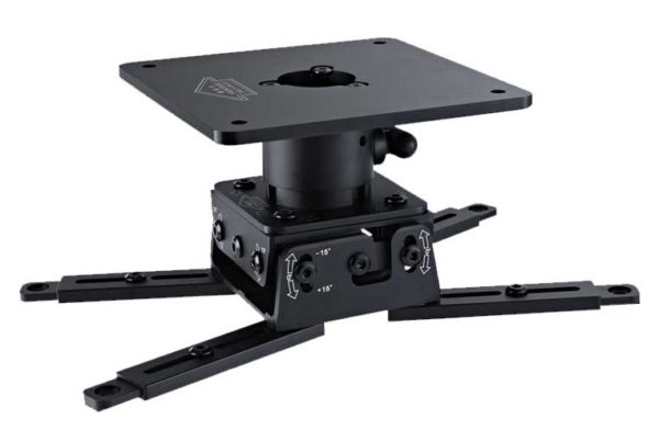 Universal Close Projector Ceiling Mount