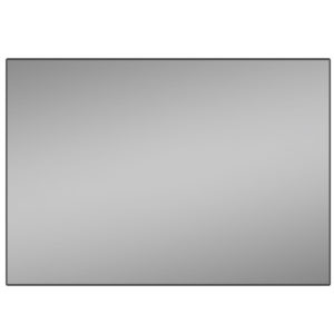 Grandview ALR Ultra Short Throw Fixed Frame Projector Screen