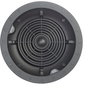 Speakercraft CRS6 One Inceiling speakers