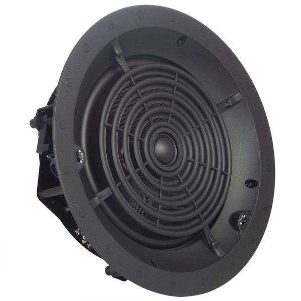 Speakercraft CRS8 Two Inceiling speakers