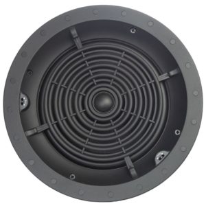 Speakercraft CRS8 Two Inceiling speakers