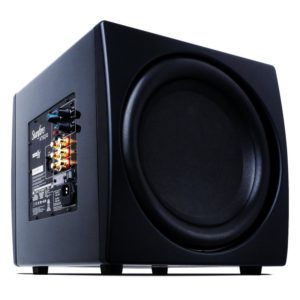 Sunfire Subwoofers XTEW12