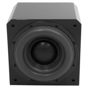 Sunfire HRS10 Subwoofer