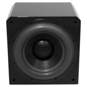 Sunfire HRS12 Subwoofer