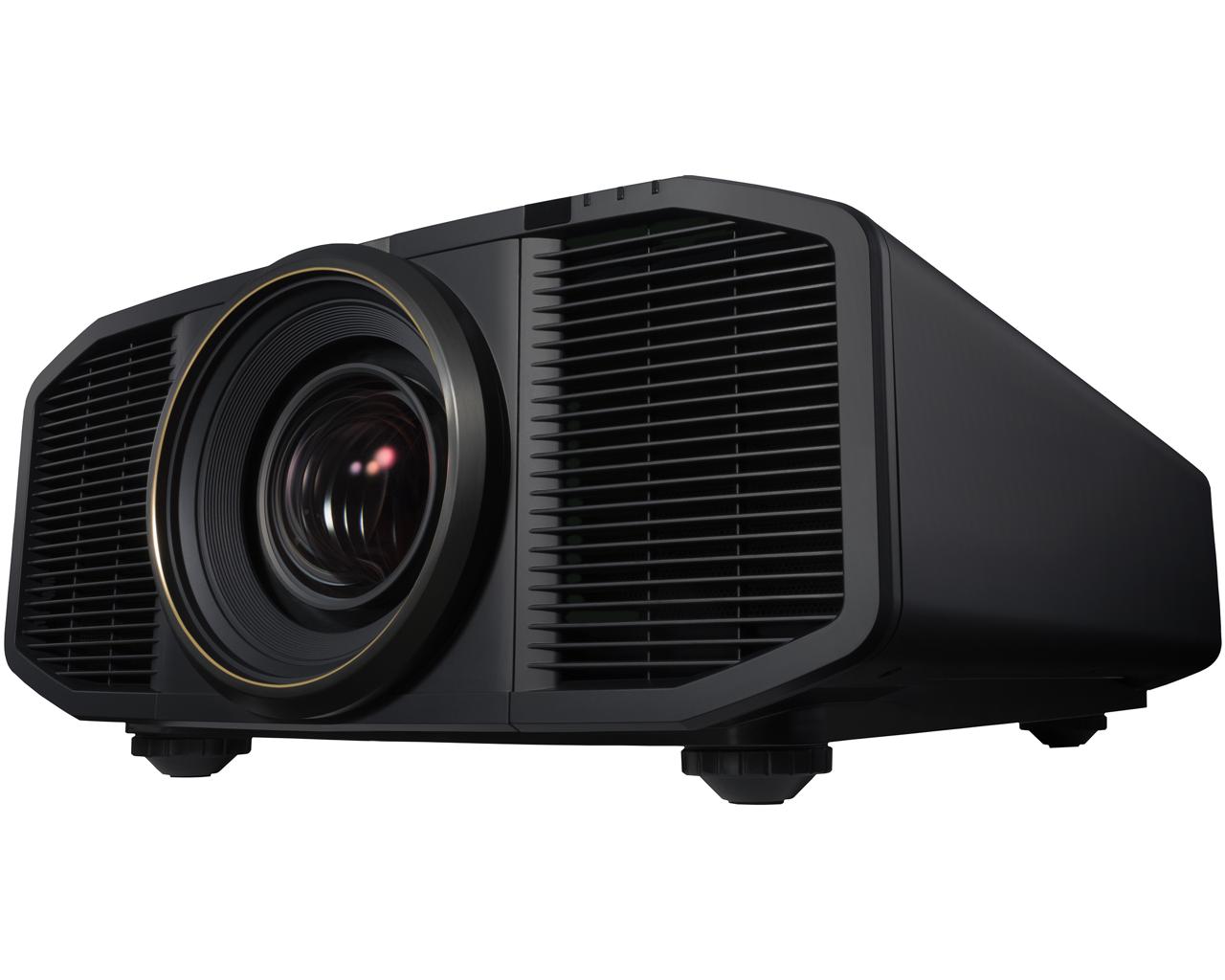 JVC Projectors - IntoAV