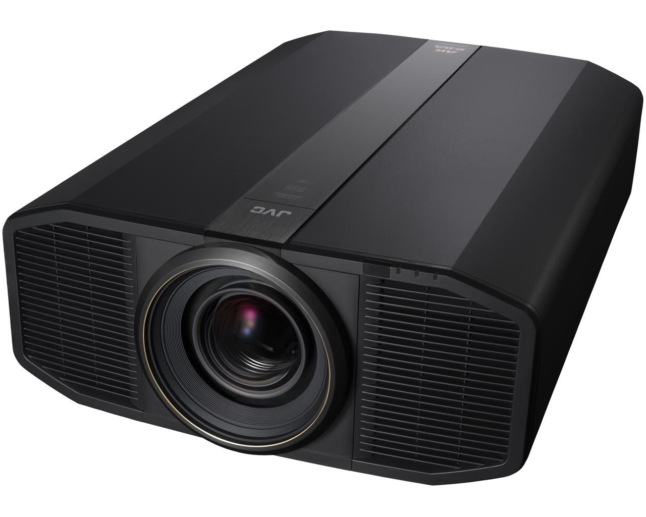 JVC DLAZ1 4K Home Cinema Projector