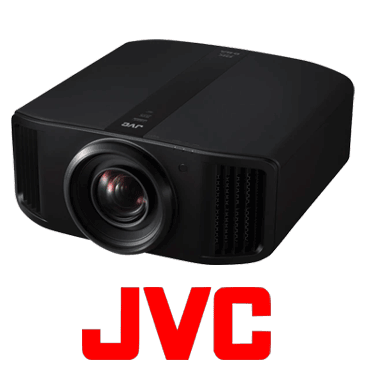 JVC Home Cinema 4K Projectors