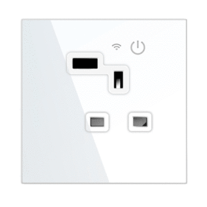 Phase L7-HOE Smart Socket
