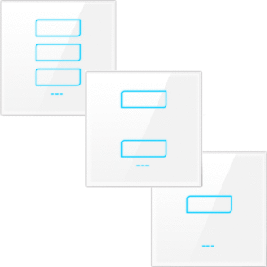Phase L7-HSM Smart Switch