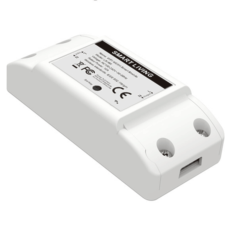 Phase L8-HM In Line Switch