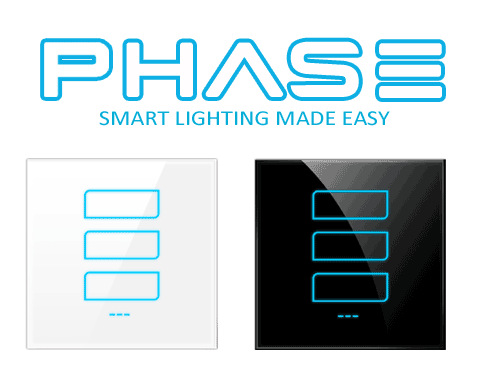 Phase Lighting