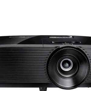 Optoma HD28E Projector