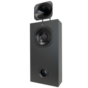 Spectre DB10 Large Home Cinema Speaker