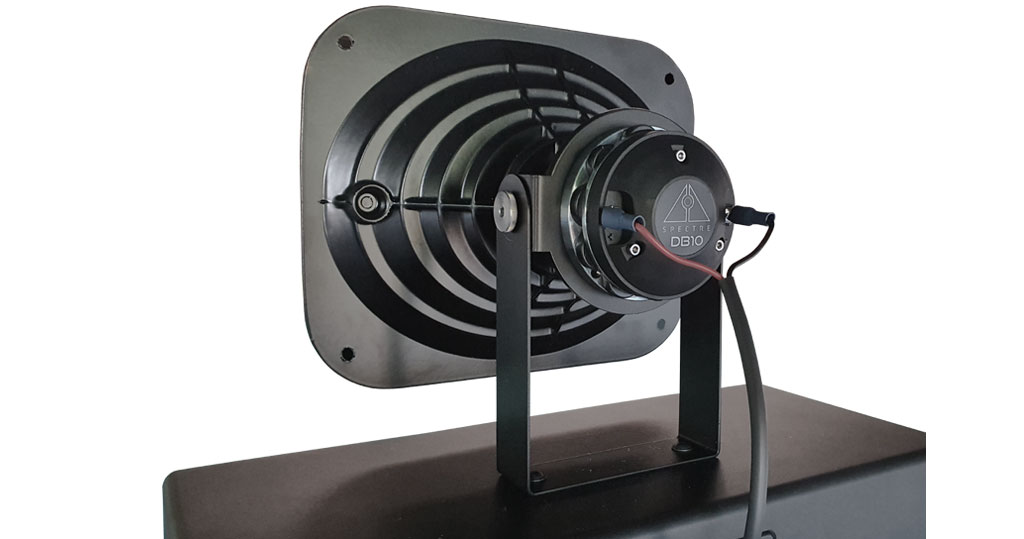 Spectre DB10 Speaker