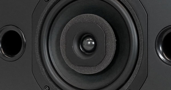Spectre DB8 Speaker