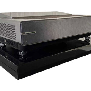 AV Motion - Motorised Draw Slider for UST projectors