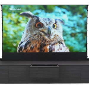 AV Motion - Integrated Cinema Solution