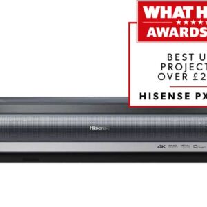 Hisense PX3 Pro