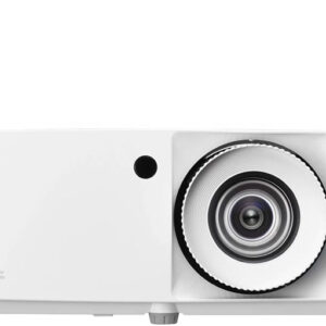Optoma UHZ66 4K Laser Projector