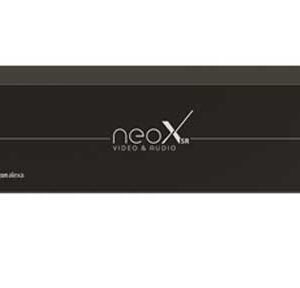 Pulse Eight Neo XSR
