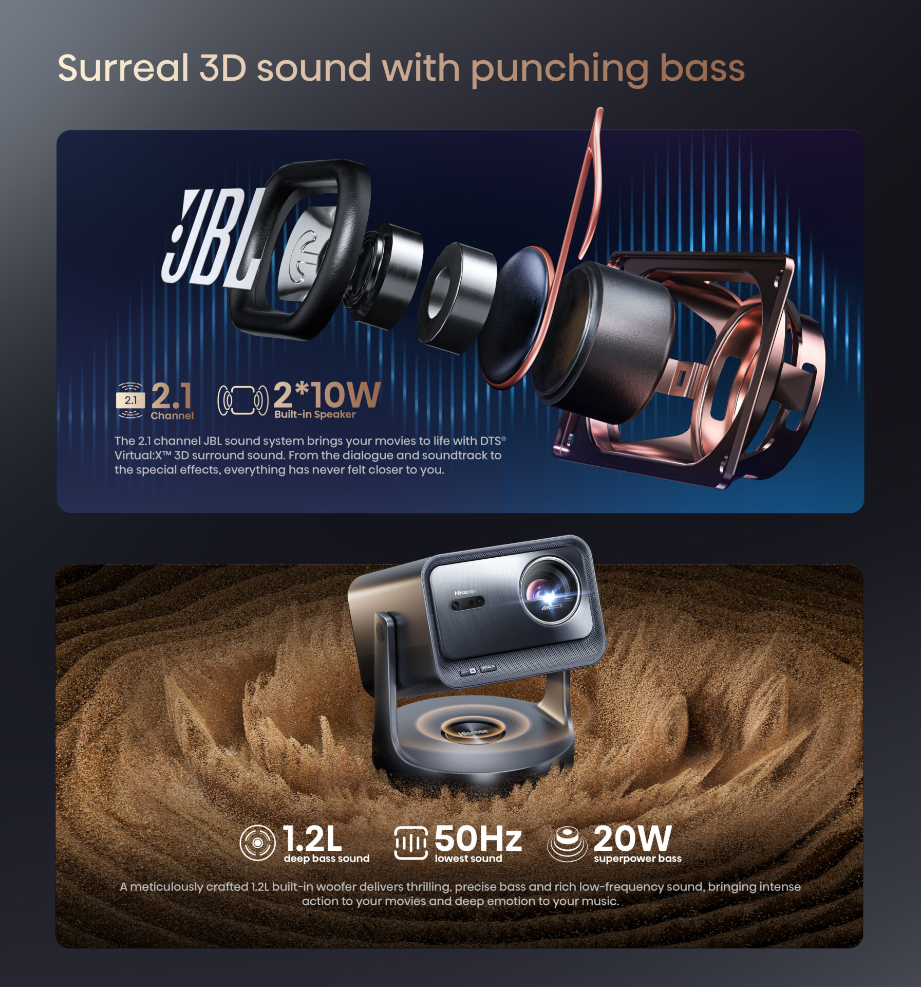 Hisense C2 Ultra