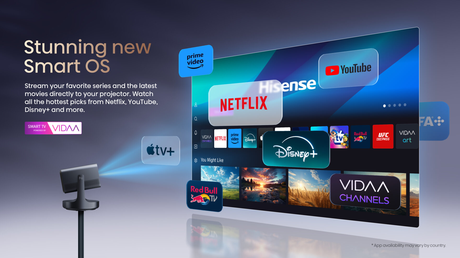 Hisense C2 Ultra
