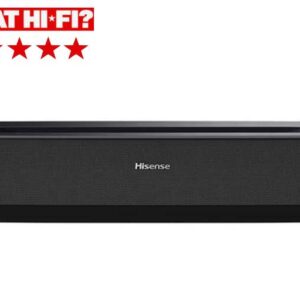 Hisense PL2 UST Projector
