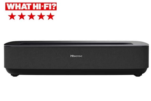 Hisense PL2 UST Projector