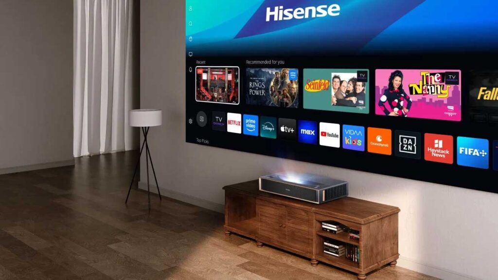 Hisense PT1