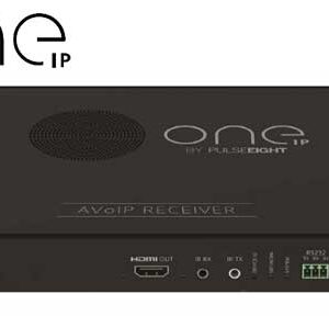 Pulse Eight One IP