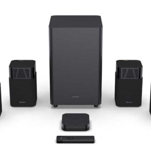 Hisense HT Saturn