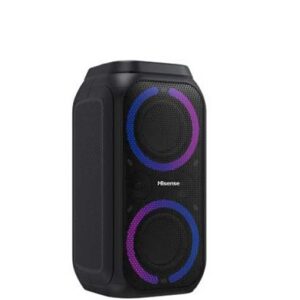 Hisense Party Rocket Speaker