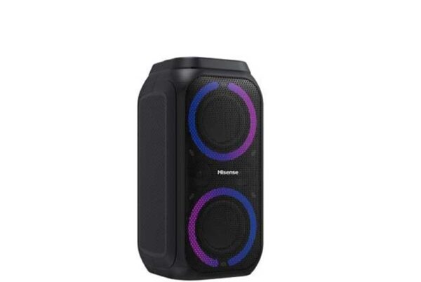 Hisense Party Rocket Speaker