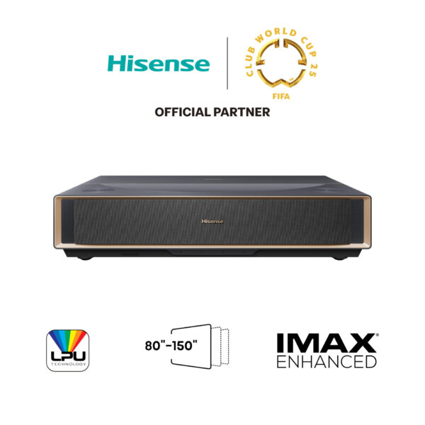 Hisense PT1 UST Laser - Image 2