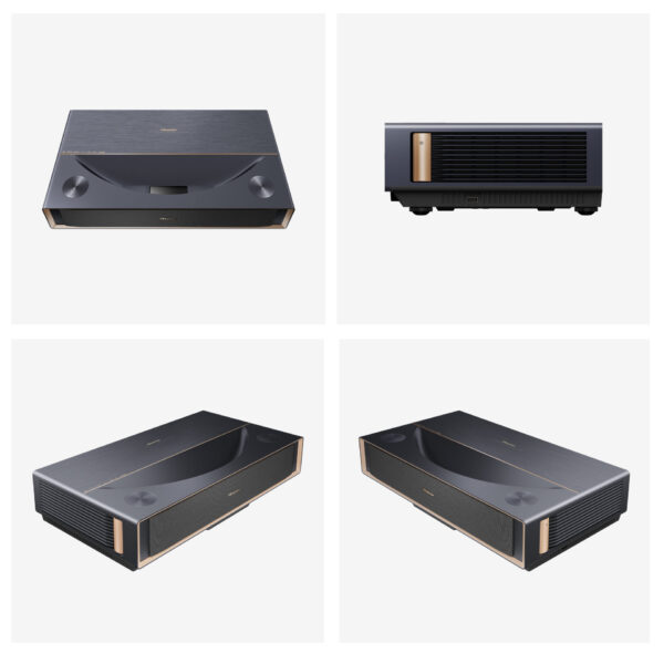 Hisense PT1 UST Laser - Image 5