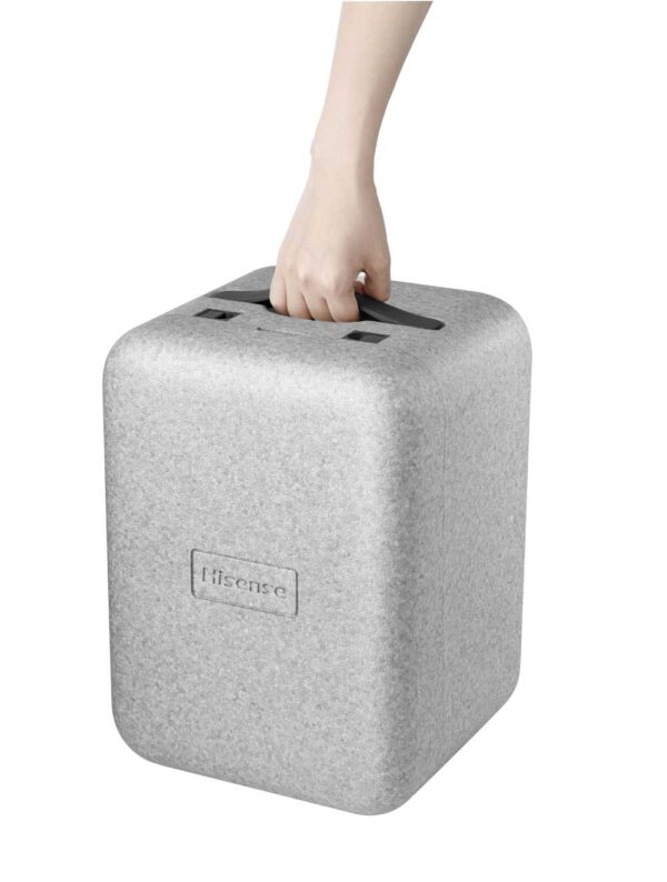 Hisense MT1TUK Mini Projector