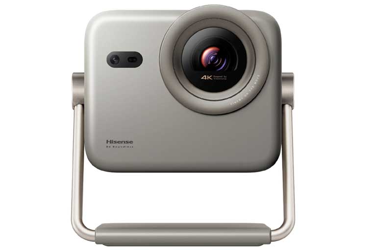 Hisense MT1TUK Mini Projector